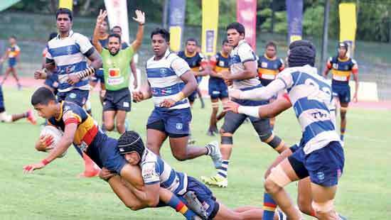 Joes snatch two point thriller over Thurstan