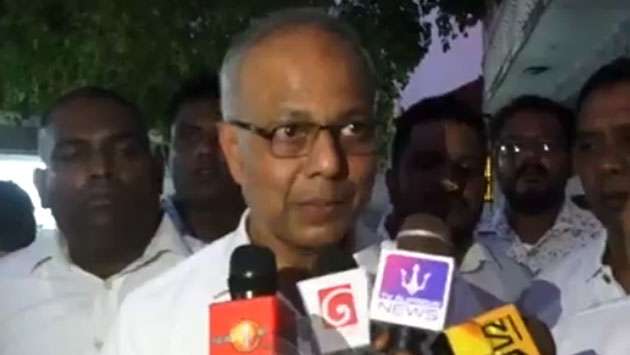 Time to show gratitude to Ranil: Sagala
