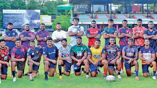 Red Shirts see danger ahead of new season 