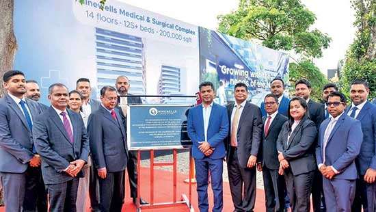 Ninewells Hospital breaks ground on landmark expansion
