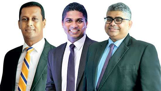 HNB Assurance launches Liya Harasara 2025
