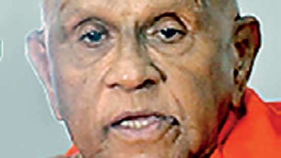 Disclosures by Pandora and Panama Papers Muruththettuwe Ananda Thera requests Prez to order probe