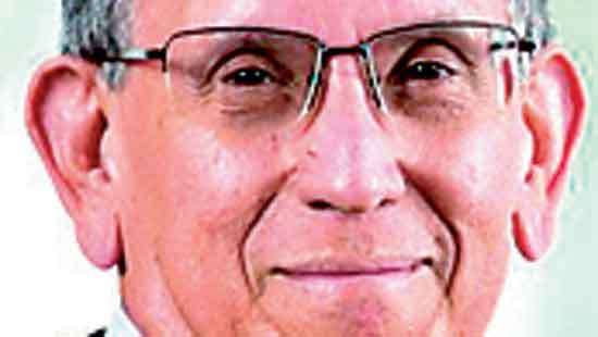 Jansz appoined Lanka Milk Foods Chairman