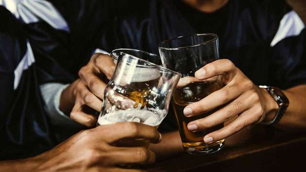 Sri Lanka faces Rs. 237 billion annual burden due to alcohol-related health issues