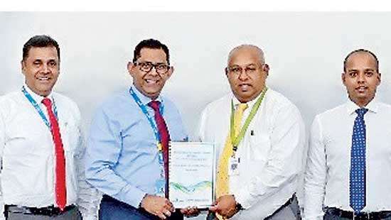 HNB-DIMO delivers leasing solutions to diverse customer needs
