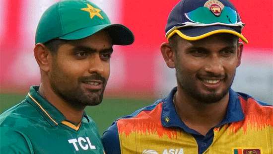 PCB, SLC in discussion for ODI series
