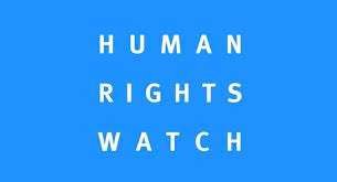Revoke sweeping new order to restrict protest: HRW