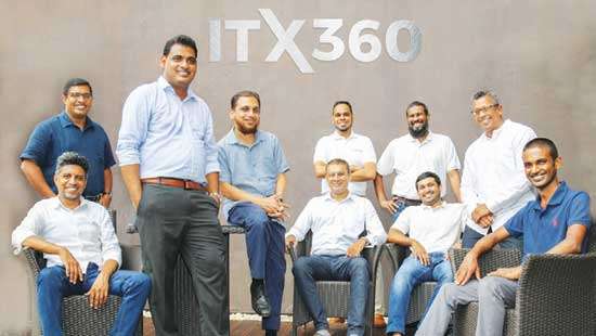 ITX360 is Great Place to Work certified for 2021