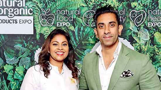 Spa Ceylon clinches coveted global win in UK