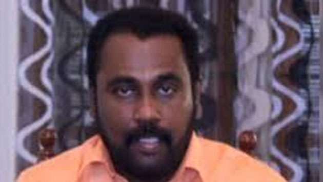 President’s helicopter rides a source of sarcasm for opposition in Parliament