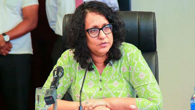 Education Minister explains delay in issuing interim circular on school admissions