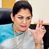 Open letter from Rosy Senanayake to the Government of Sri Lanka