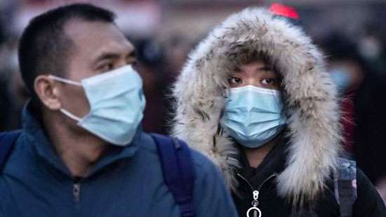 New China virus: Chinese officials advise against travel to Wuhan