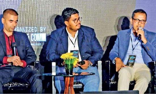 Sri Lankan marketers urged to ditch ‘gut feel’ for data-driven decisions