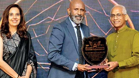 Pan Asia Bank excels at Great Manager Awards 2024