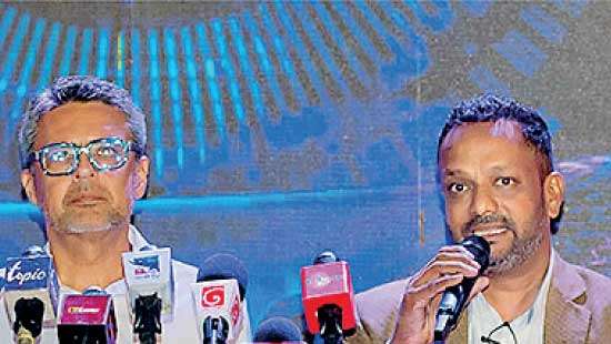 Arrow Technologies appointed authorized distributor for Sennheiser in Sri Lanka