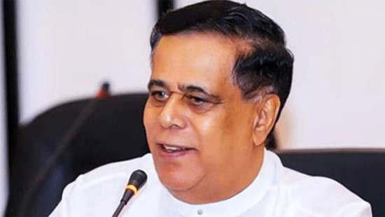 IMF never changes policies just by looking at someone's face: Nimal responds to Sajith - Breaking News - Vimarsana News