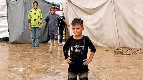 Solidarity with Palestinians:  UN Day demands justice despite NAM’s betrayal