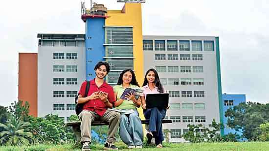 SLIIT, Most Loved Private Higher Education Brand in LMD Readers’ Choice Ranking