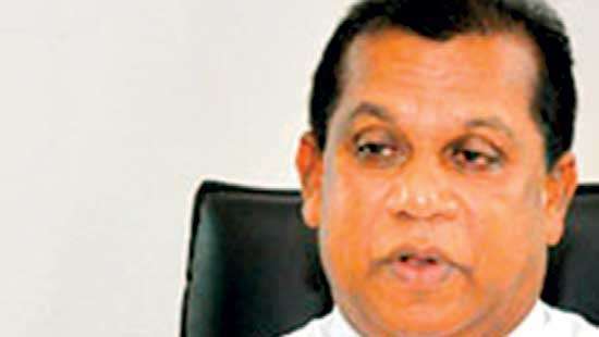 SJB to hold talks with President, but not for all party Govt.