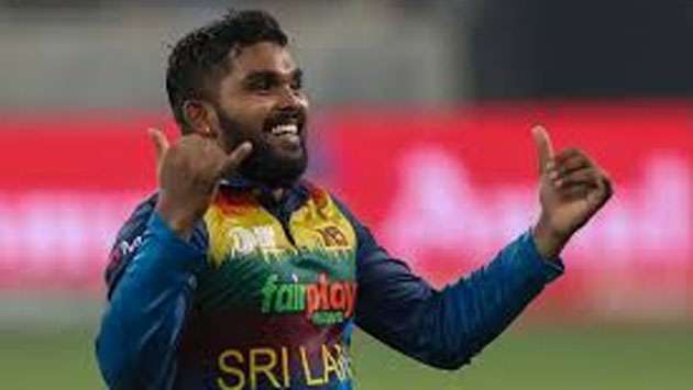 Hasaranga ruled out of T20 World Cup 2026?
