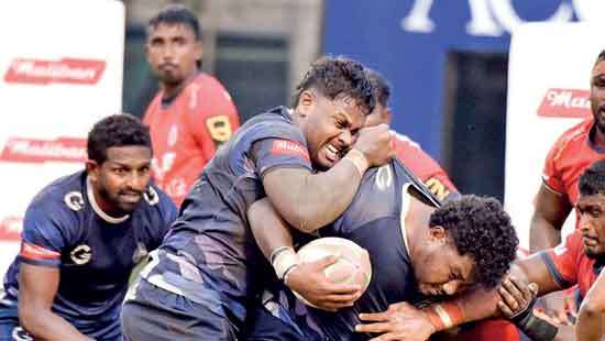 CR & FC surge into Clifford Cup semis