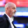 Clarke steps down as Scotland boss after World Cup exit