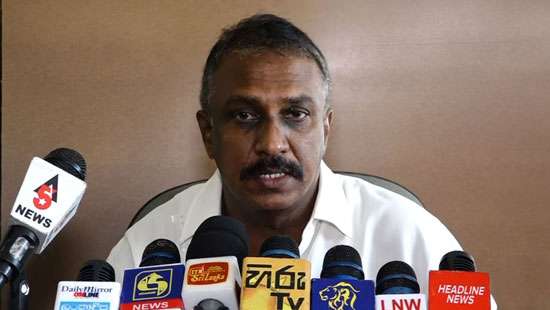 School, hospital transport services to resume from August 1: Gemunu