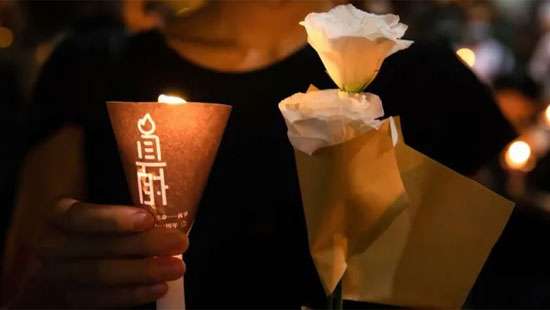 National security trial for HK’s Tiananmen activists begins