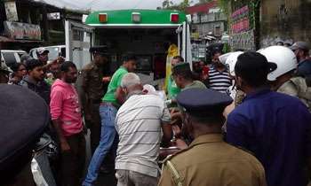 Agarapathana tragedy: Body of missing girl found
