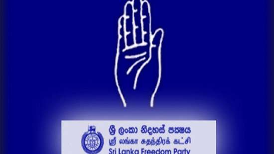 SLFP gets new acting General Secretary