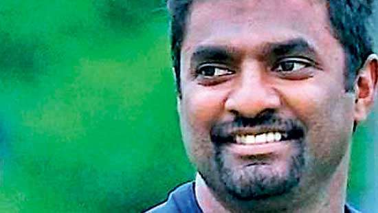 Muttiah Muralitharan discharged from Chennai’s Apollo Hospital