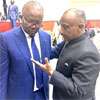 Ambassador Kananathan meets Guinea-Bissau President on investment talks