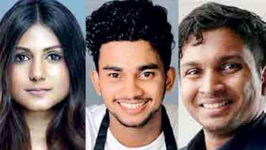 Three Lankan entrepreneurs shine on Forbes 30 Under 30 Asia list 