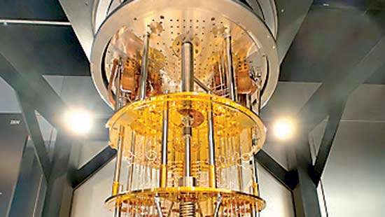 The Quantum Imperative: Why global finance cannot wait to secure its future