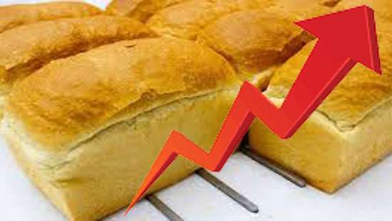 Bread price up by Rs.5 from tonight: Bakery Owners