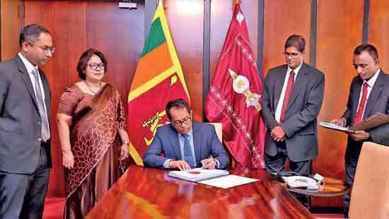 New microfinance authority law comes into force replacing 2016 Act