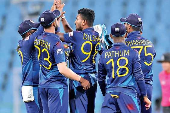 Sri Lanka Women leave for T20 Cricket World Cup  Daily Mirror - Sri Lanka  Latest Breaking News and Headlines - Print Edition