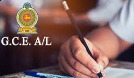 A/L exam 2023 dates announced