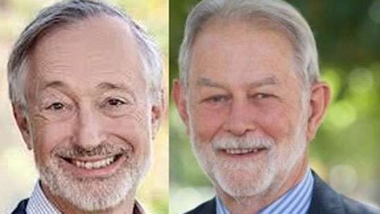 American duo win Nobel Economics Prize for work on auctions