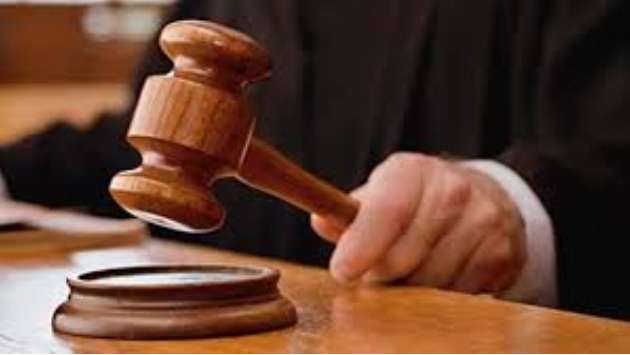 Colombo High Court sentences man to death for 2015 murder