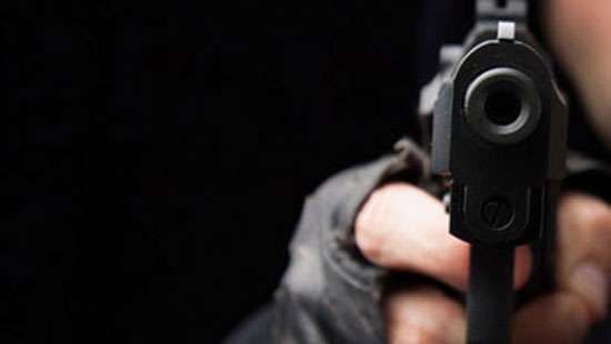 Shooting in Kudawella leaves one dead
