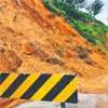 Landslide warning issued for eight districts