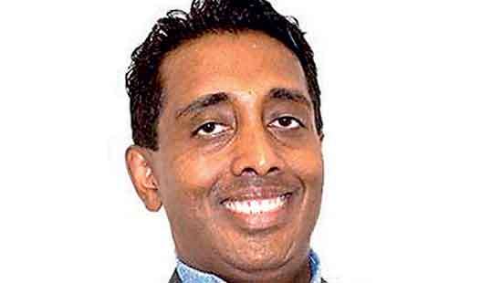 Sri Lanka eyes world-first universal basic AI pilot to plug digital dollar drain