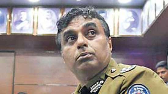 Pujith Jayasundara also remanded