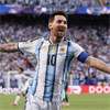 Messi scores hat-trick against Algeria in FIFA World Cup 2026 qualifiers
