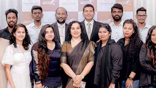 Cosmetics.lk hosts first loyalty workshop 