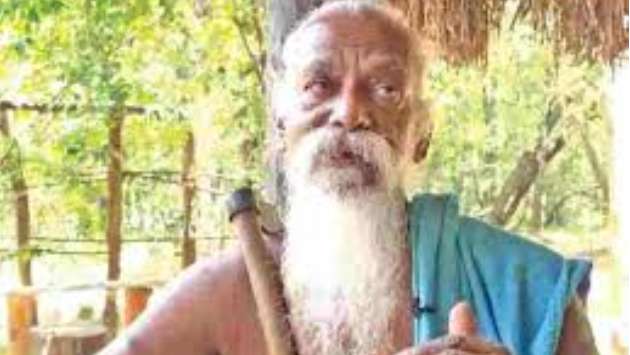 Recent disaster is a result of nature’s fury against unwarranted human activities: Vedda Chief