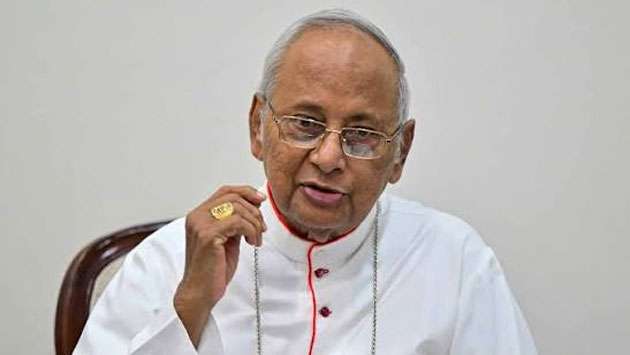 Churches facing closure as Christians giving up religion