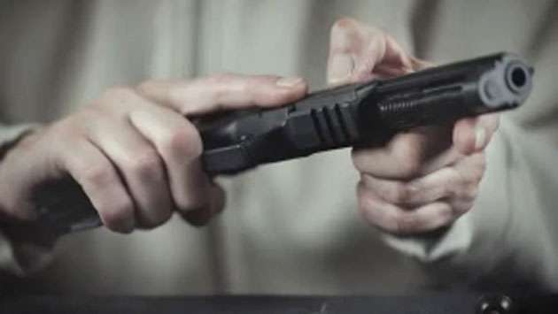 Failed shooting attempt reported in Panadura
